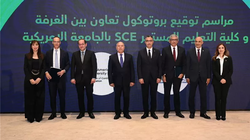سوق الغذاء المصري الأكبر في المنطقة باستثمارات تبلغ 17 مليار دولار
