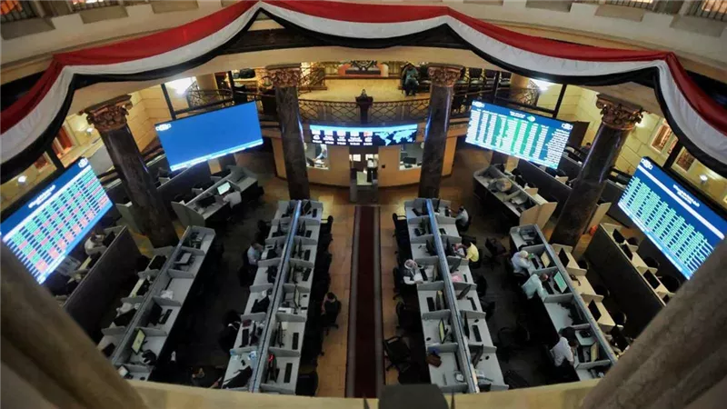 سيدي كرير للبتروكيماويات تقيد زيادة رأس المال إلى 2.26 مليار جنيه