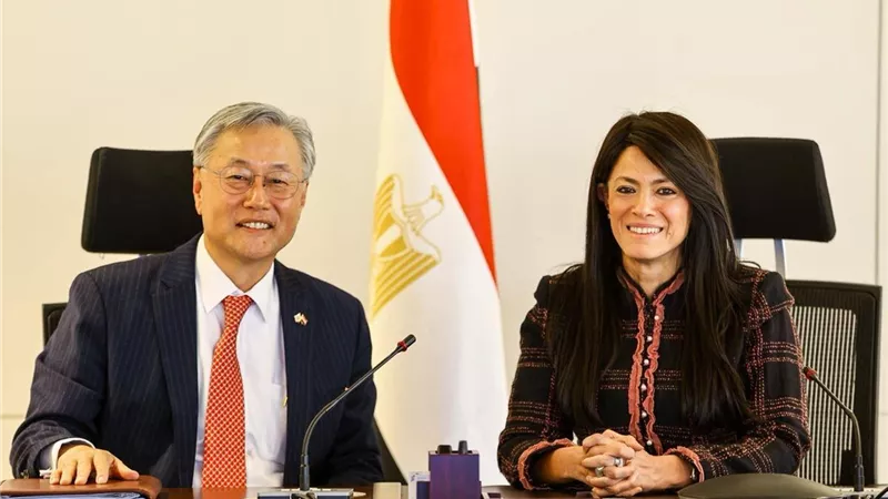 من الدبلوماسية إلى التنمية.. كيف دعمت كوريا مسار التنمية في مصر؟
