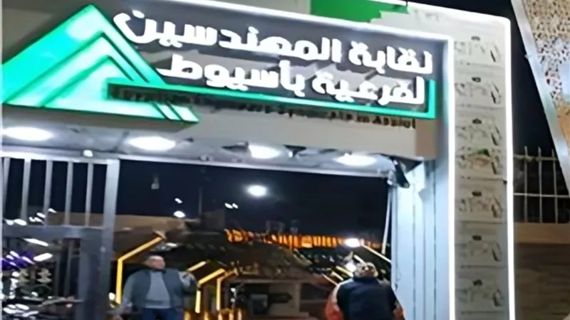 اكتشاف واقعة تزوير في نقابة المهندسين بأسيوط| تفاصيل