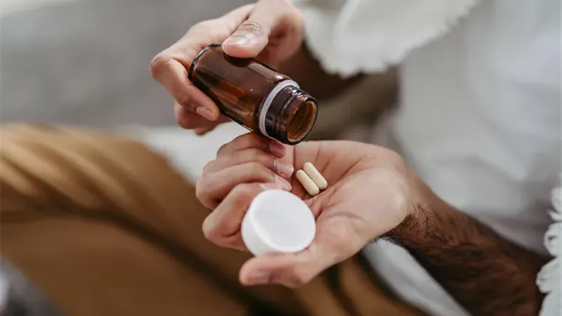 لمرضى ارتفاع ضغط الدم.. 5 مكملات غذائية يجب تجنبها