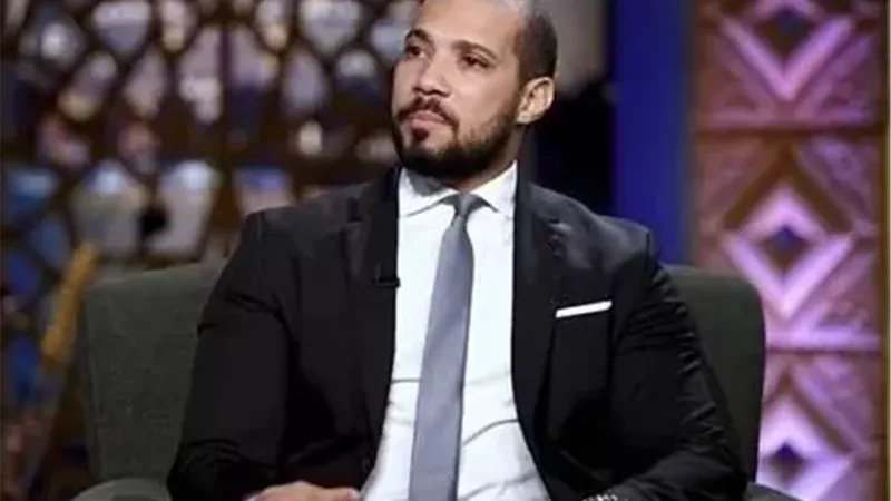 عبدالله رشدي: ميراث البنت حق شرعي.. والمطالبة به ليس عيبا أو حراما