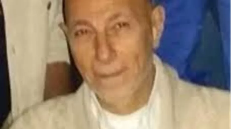 وفاة أحمد عبد الوهاب الابن الأصغر لموسيقار الأجيال الراحل 