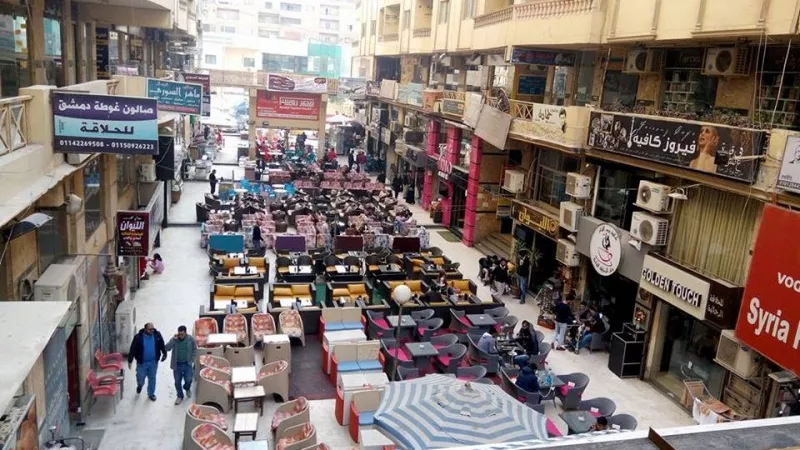سجل الضمانات المنقولة يقفز إلى 4.1 تريليون جنيه في أكتوبر 2025