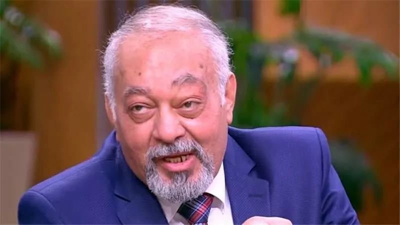 سامي مغاوري لـ«إيجبتك»: أدين لشيكو بسبب «بسيوني الملط»