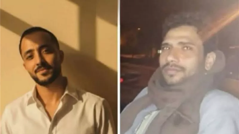 مصرع شابين وإصابة ستة آخرين في تصادم تروسيكل وسيارة نقل ببني سويف