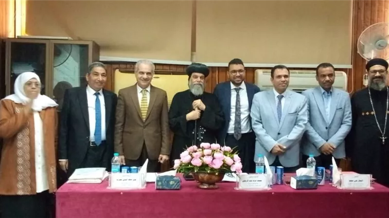 جامعة أسوان تناقش رسالة ماجستير تسهم فى رفع كفاءة الشبكات الكهربائية 