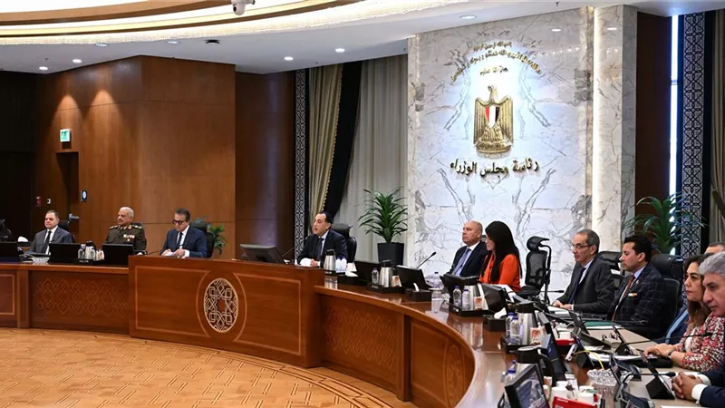 مدبولي: «حياة كريمة» أحدثت نقلة توعية في الخدمات لملايين المواطنين