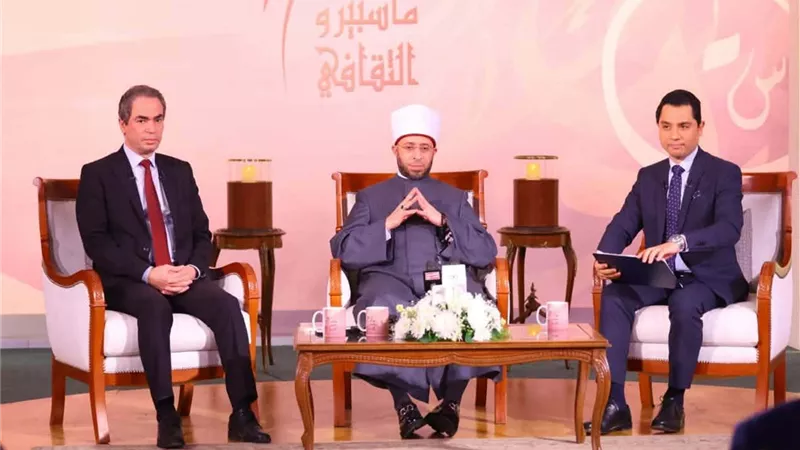 ردود إيجابية تجاه إعلان إذاعة القرآن الكريم بدء جمع مسند الإمام الليث
