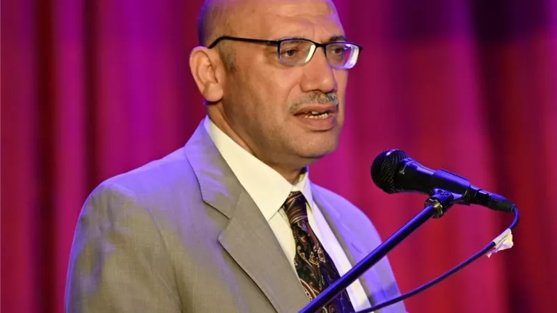 محمد ناصف يحتفي بمسيرة الروائي الراحل «محمد جبريل»
