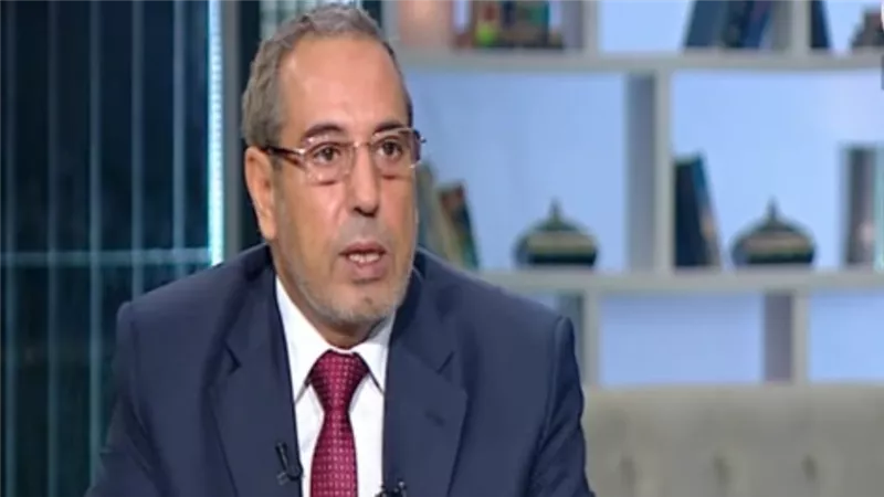 أستاذ قانون دولي: يجب معاملة حادث سقوط الطائرة الليبية على أنه تخريبي|خاص