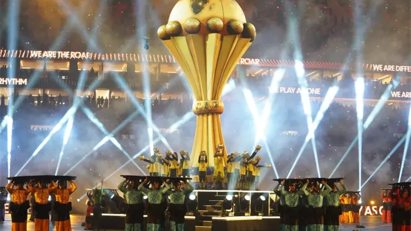 كأس أمم إفريقيا.. المغرب تُصدر عملة تذكرية احتفاء بـ«كان» 2025