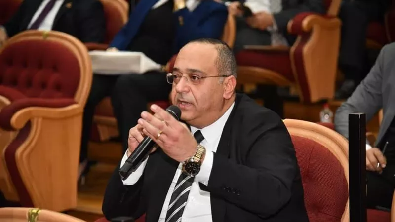 برلماني: قافلة زاد العزة تؤكد استمرار جهود مصر لتوصيل المساعدات الإنسانية