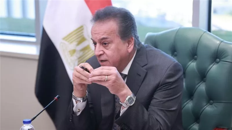 الصحة تبحث تعديل بعض بنود قانون مزاولة مهنة الطب البيطري