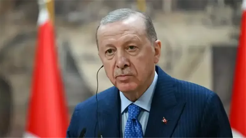 أردوغان: التحقيقات في حادثة سقوط طائرة رئيس الأركان الليبي تتم بشفافية