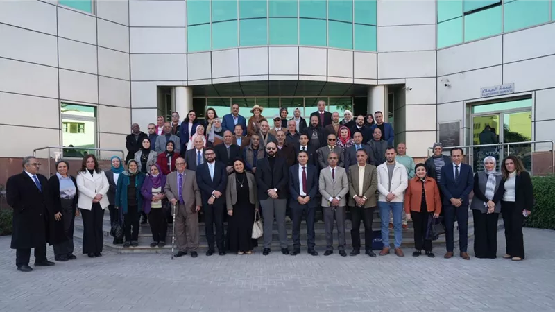«حماية المستخدمين أولا».. «تنظيم الاتصالات» يطلق برنامجا تدريبيا شاملا