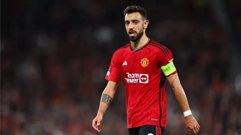 ريال مدريد يضع برونو فيرنانديز ضمن خيارات تدعيم خط الوسط