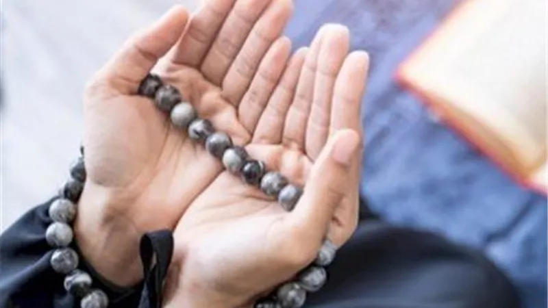 دعاء بعد صلاة العشاء لقضاء الحاجة.. ردده كل يوم 