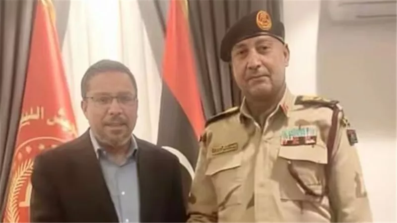 سياسي ليبي: جهات أجنبية وراء اغتيال رئيس الأركان محمد الحداد|خاص