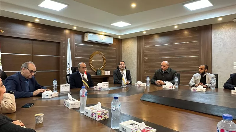 جامعة القاهرة الجديدة التكنولوجية: فخور بفوزنا بمسابقة «صداقة البيئة»