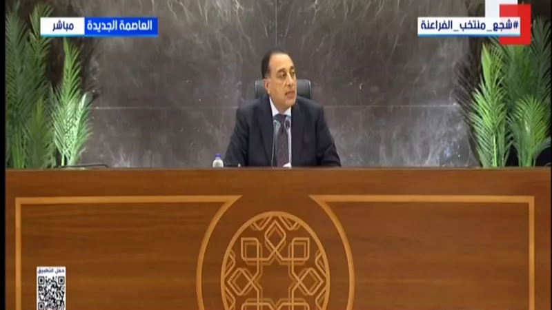 الحكومة: 365 يوما تفصلنا عن انتهاء برنامج صندوق النقد|فيديو