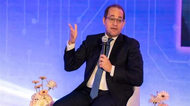 وزير المالية: تراجع الدين العام من 96% إلى 84% من الناتج المحلي| فيديو