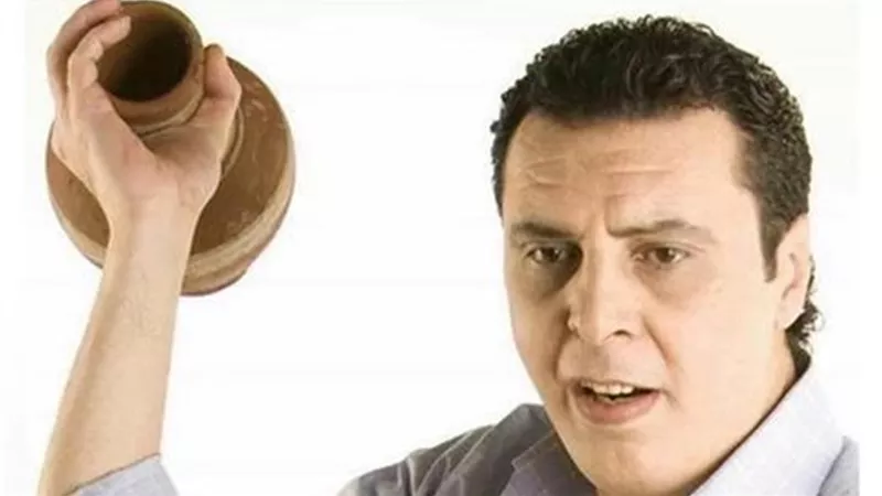 غادر وبقي فنه.. رحيل الفنان طارق الأمير بعد صراع مع المرض