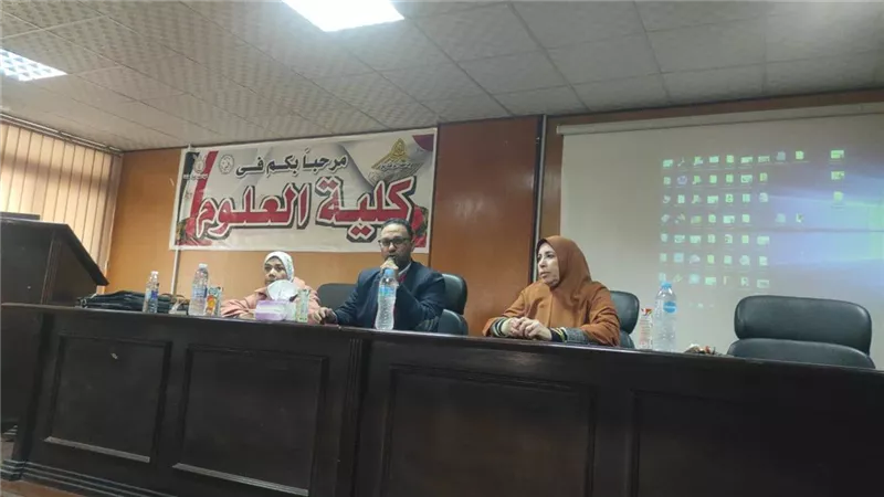 تفاصيل ندوة علمية بجامعة الزقازيق حول مهارات كتابة الرسائل الأكاديمية