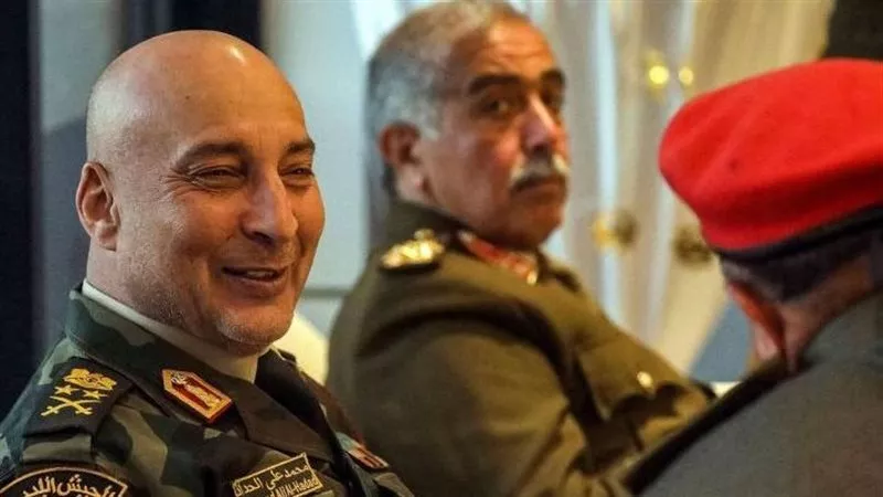 ليبيا بعد الحداد.. تهديد مشروع توحيد الجيش وتصعيد الانقسام