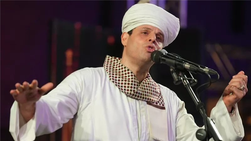 تشويه في عباد الله.. أول تعليق من محمود التهامي على ظهوره بسيارة فاخرة
