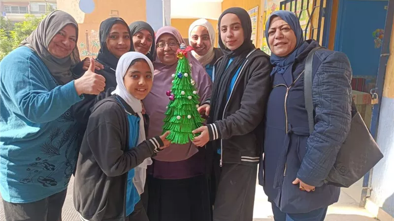 «قصور الثقافة» تنظم ورشا إبداعية احتفاءً بالعام الميلادي الجديد