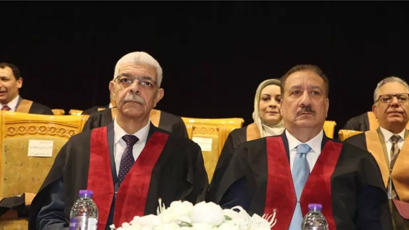 توسعات «السادات» والجامعة الأهلية.. ملامح العهد الجديد لجامعة المنوفية