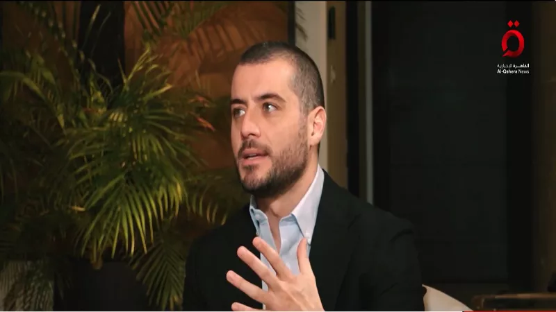 برلماني سابق: جيل الشباب في لبنان يرفض الاستسلام لواقع الأزمات|فيديو