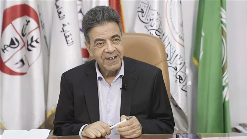 نقيب الأطباء البيطريين يكشف تفاصيل تعديل شروط مسابقة «الزراعة»| خاص