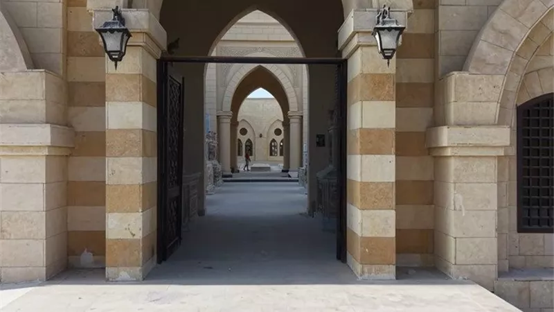 محافظة القاهرة: وضع رفات أمير الشعراء في مكان يليق بها بـ«مقابر الخالدين»