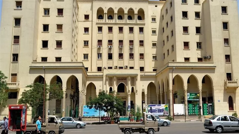 استعدادات مكثفة لانتخابات نقابة المهندسين 2026 