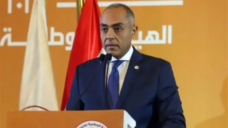 «الوطنية للانتخابات» تعقد مؤتمرا عن تصويت الخارج في «إعادة الـ19 دائرة»