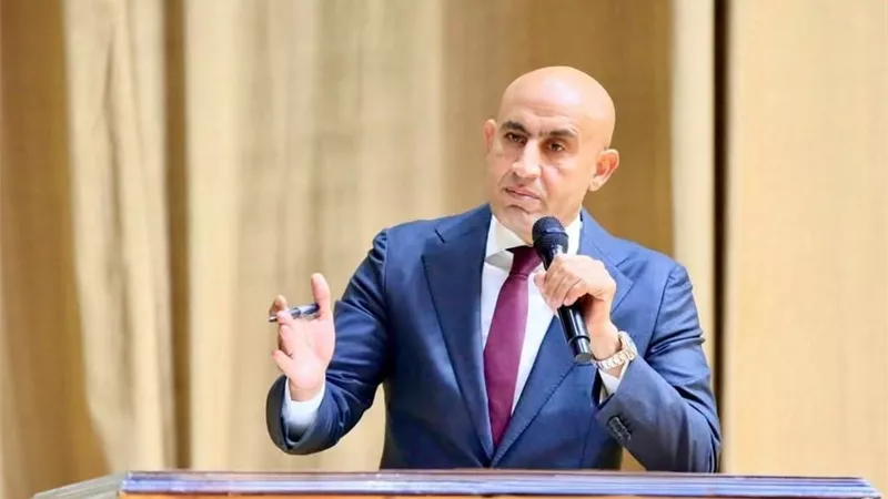 «لفترة محدودة».. أوكازيون من «التعليم» لطلاب ثانوية عامة بشأن البكالوريا