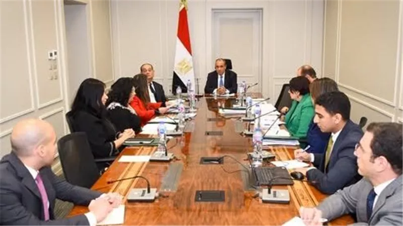 وزير الخارجية يؤكد ضرورة تكثيف الجهود لاسترداد الآثار المصرية من الخارج