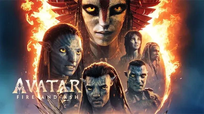 الواقع يمتزج بالخيال.. تجربة فريدة لـ فيلم أفاتار في السعودية بتقنية 4DX