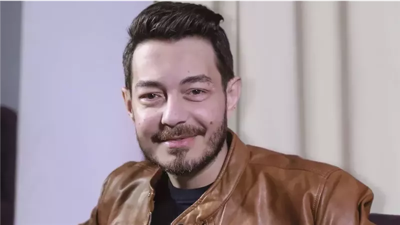 مسلسل 