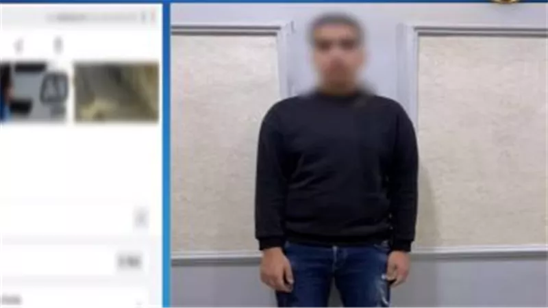 بسبب أولوية المرور.. سقوط المتهم بالتعدي على ممرض في البرلس بـ 