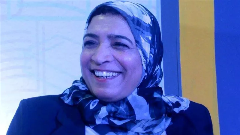 هويدا صالح: الرواية هي التاريخ الحقيقي للشعوب| خاص 