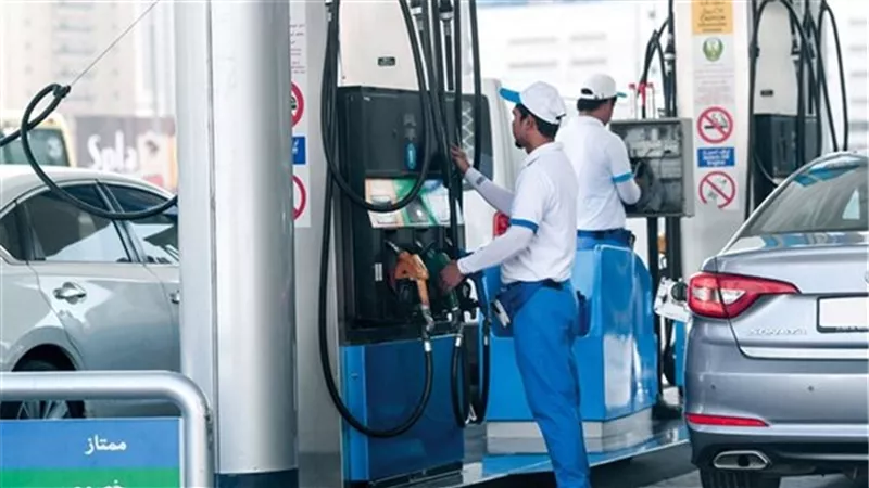 المصرية للغازات الطبيعية تُجري تفتيشًا على محطات تموين السيارات