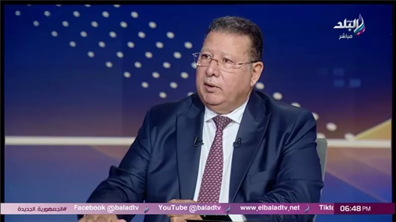 اللواء مدحت قريطم: تشديد العقوبات على السائقين المخالفين للقواعد المرورية