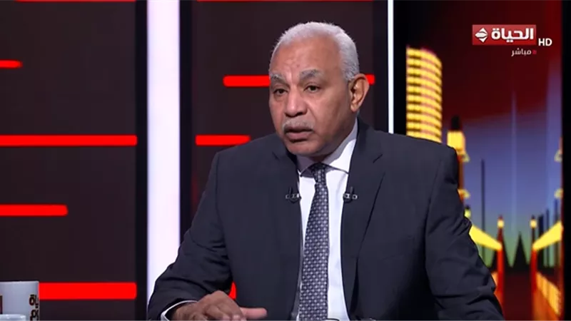 اللواء محمد عبد المنعم: تدهور الوضع الأمني في سوريا يهدد الاستقرار