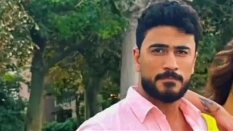 تأجيل الحكم على التيك توكر أوتاكا بتهمة تعاطي وحيازة المخدرات