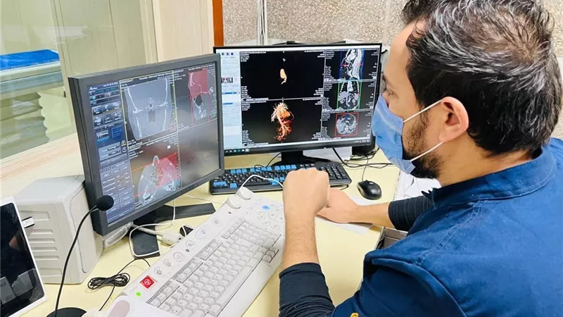 تقديم 3.5 مليون خدمة طبية لأهالي بورسعيد منذ انطلاق منظومة التأمين الصحي