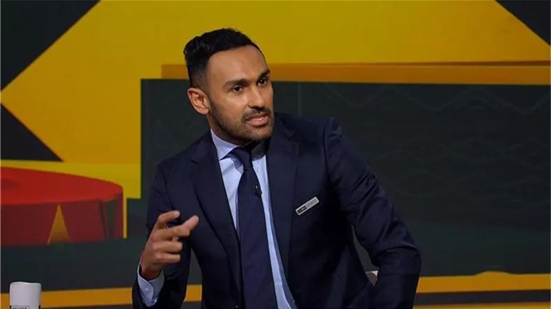 ليس رياض محرز.. أحمد المحمدي يكشف عن نجم مباراة الجزائر والسودان
