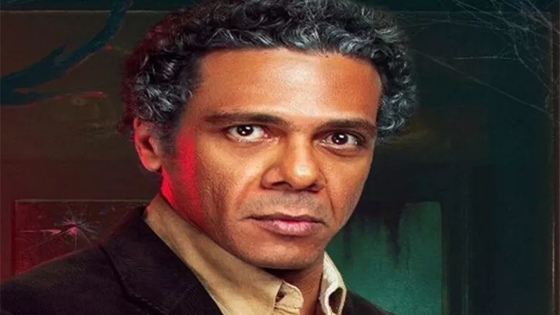 «عديم الشرف والنخوة».. رسالة نارية من حمزة العيلي على أزمة ريهام عبدالغفور